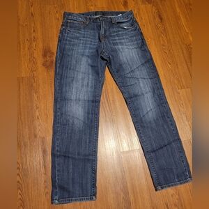 Men's Blue Jeans